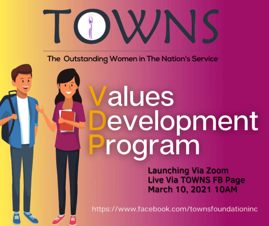 Values Development Program (VDP)