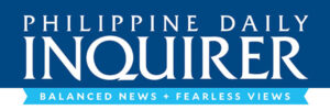 Philippine Daily Inquirer