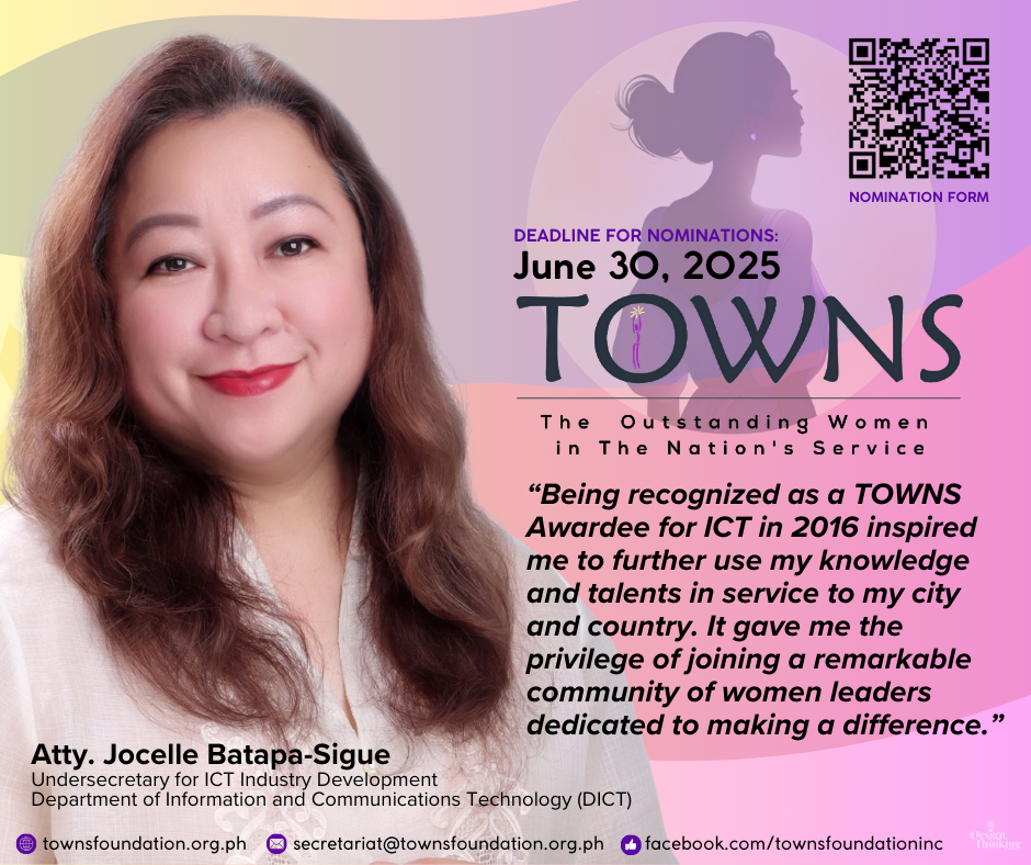 Atty. Joelle Batapa-Sigue